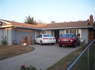 6921 Briggs Dr, Sacramento, CA