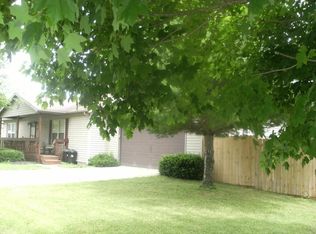 156 Rustic Dr, Circleville, OH 43113