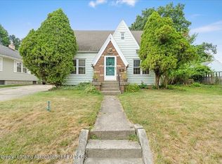 2508 Harding Ave, Lansing, MI 48910