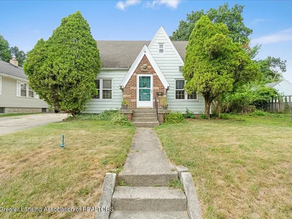 2508 Harding Ave, Lansing, MI 48910