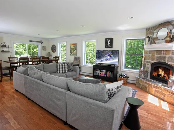 23 Spring Court #M89, Wilmington, VT 05363