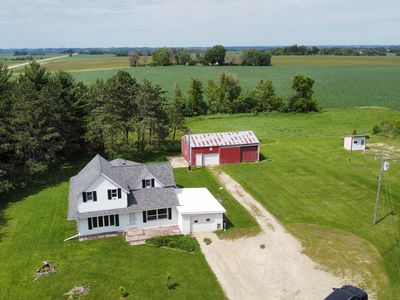 48496 Highway 57 Blvd, Wanamingo, MN, 55983