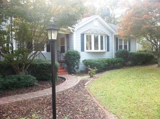 2012 Circular Dr, Augusta, GA 30906