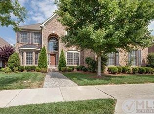 135 Cornerstone Cir, Franklin, TN 37064
