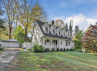 203 Pound Ridge Rd, Bedford, NY 10506