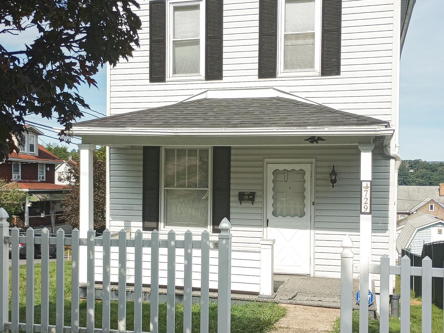 729 Russell Ave, Johnstown, PA 15902 Zillow