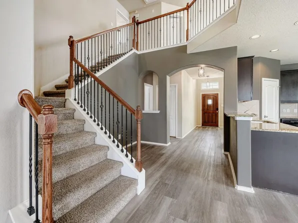 5402 Jay Thrush Dr, Richmond, TX 77407