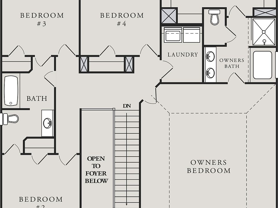 Floor Plan.