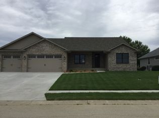 2800 Rutherford Trek, Springfield, IL 62711