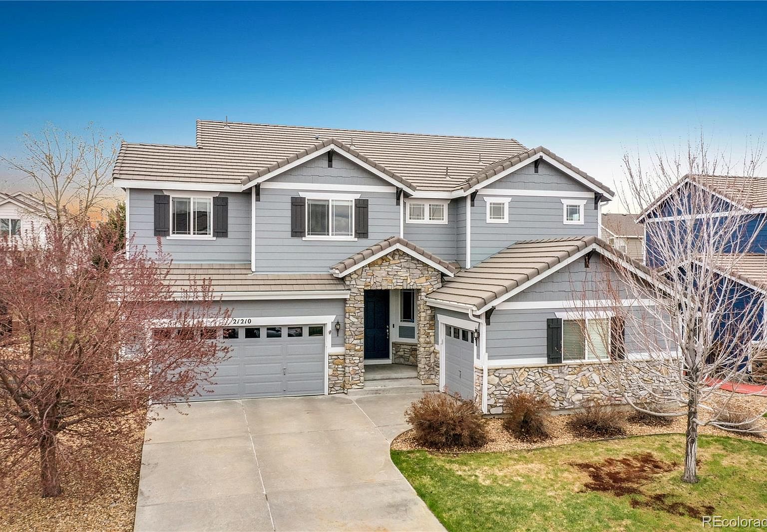 21210 E Bellewood Drive, Centennial, CO 80015 | Zillow