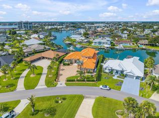 417 Quay Assisi New, New Smyrna Beach, FL 32169