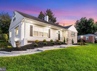 50 Peyton Rd, York, PA 17403