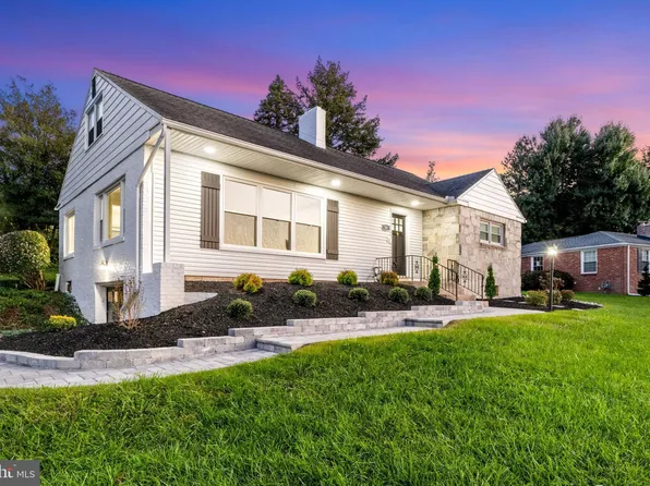 50 Peyton Rd, York, PA 17403