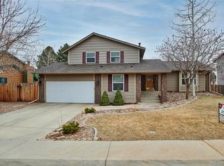 5914 S Jamaica Way, Englewood, CO 80111