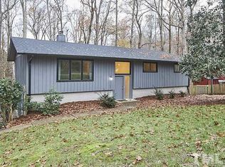 2605 Tanglewood Dr, Durham, NC 27705