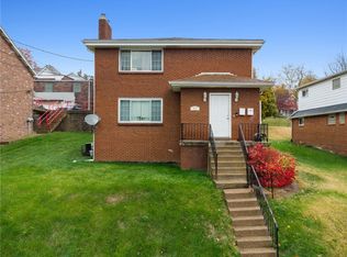 307 Concord Ave, Greensburg, PA 15601
