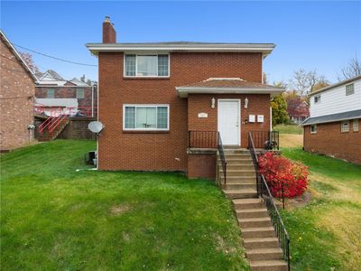 307 Concord Ave, Greensburg, PA, 15601