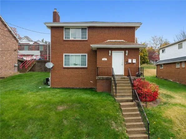 307 Concord Ave, Greensburg, PA 15601