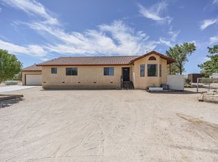 1360 S Lumill St, Ridgecrest, CA 93555