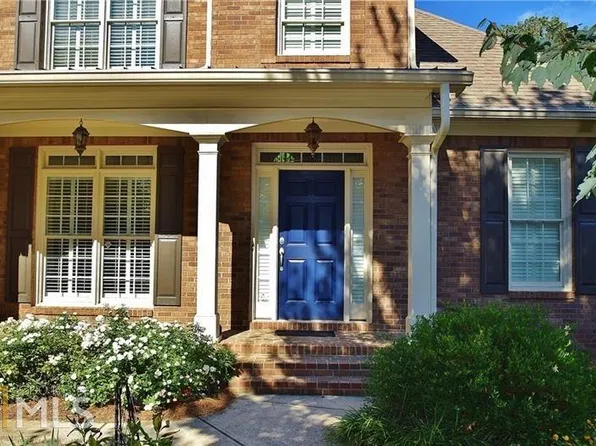 918 Glenwood Dr, Gainesville, GA 30501