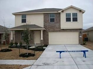 13212 Ring St, Manor, TX 78653