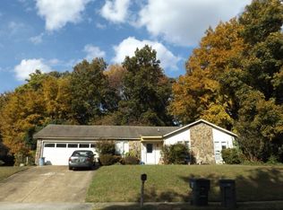 1415 Hardwood Tl, Cordova, TN 38016