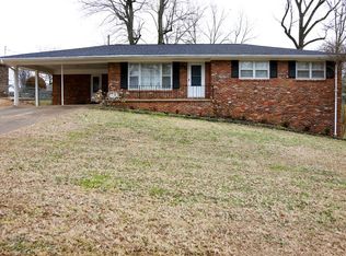 509 Highland Cir, Florence, AL 35630