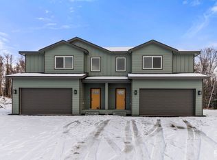1725 N Lana Cir #A, Wasilla, AK 99654