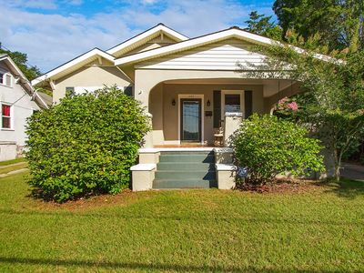 1435 Heard Ave, Augusta, GA, 30904