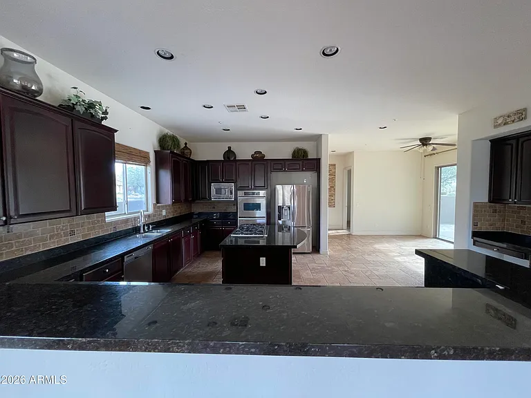 9778 E Jagged Peak Rd — Photo 17