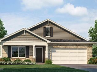 1527 Robin Rd, Shelbyville, KY 40065