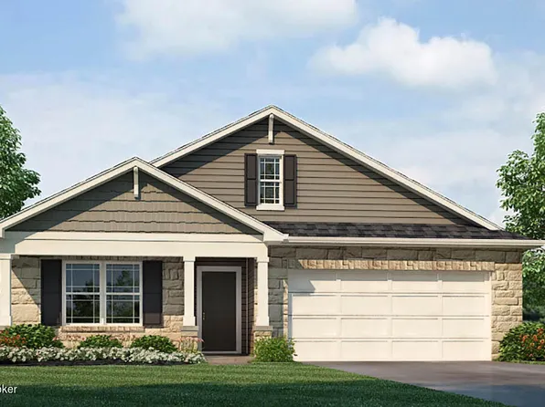 1527 Robin Rd, Shelbyville, KY 40065