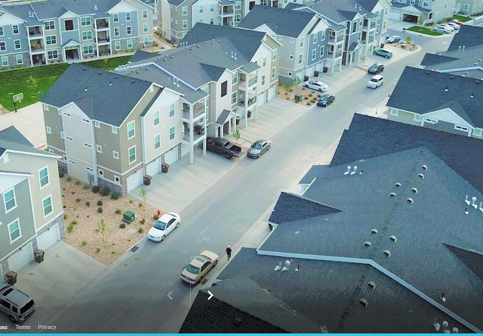 1st image of 94 W Silver Springs Dr #1009
