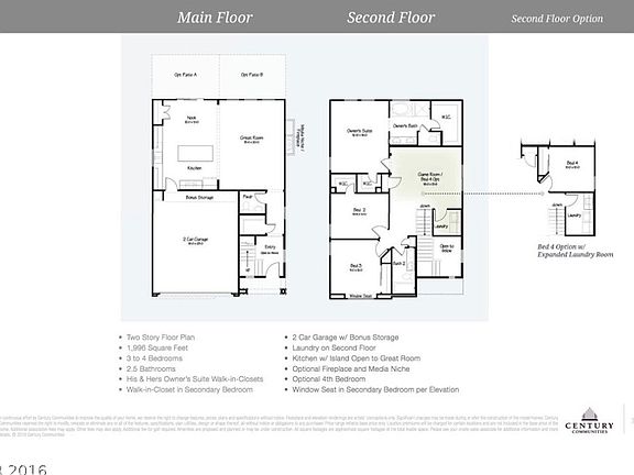 2nd image of this home