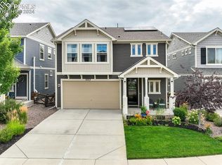 8353 Plumwood Cir, Colorado Springs, CO 80927