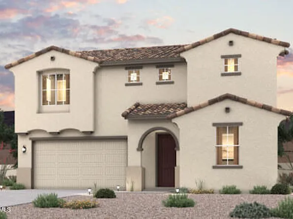23041 W IRMA Lane, Surprise, AZ 85387