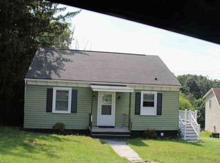 703 Monroe St, Staunton, VA 24401