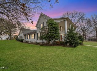 944 McKnight St, Rutherford, TN 38369