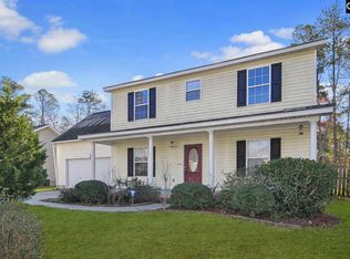 128 Cane Brake Dr, Columbia, SC 29223