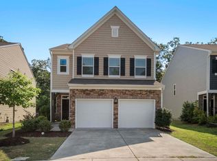 1251 Homecoming Way, Durham, NC 27703