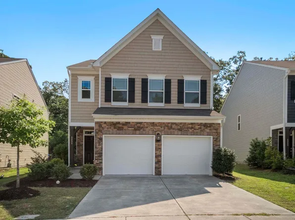 1251 Homecoming Way, Durham, NC 27703