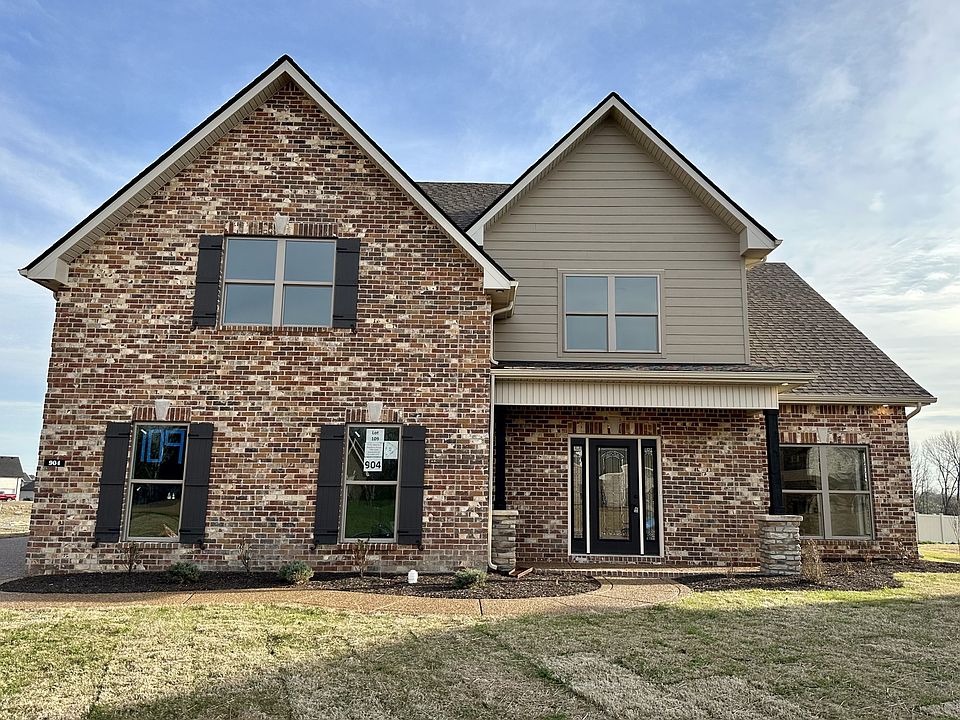 1st image of 904 Brileigh Mae Pass Lot 109