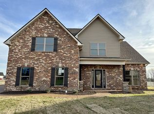 904 Brileigh Mae Pass LOT 109, Smyrna, TN 37167