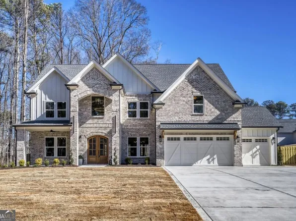 922 Cooper Rd, Grayson, GA 30017