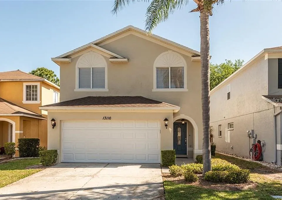 13116 Fennway Ridge Dr