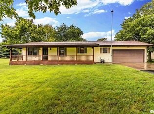 11325 State Route 29 St, Pekin, IL 61554
