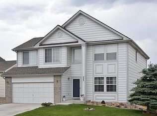 736 Fairhaven St, Castle Rock, CO 80104