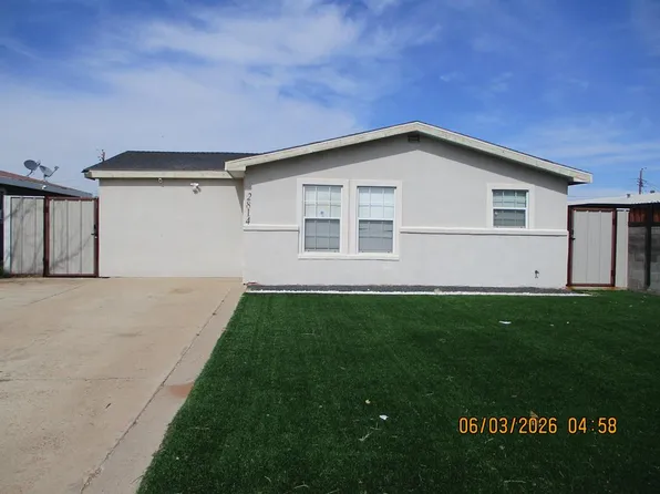 2814 Henderson Ave, Odessa, TX 79764