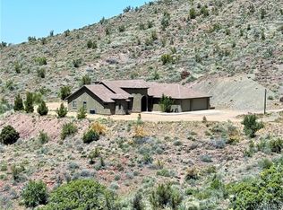 4495 E Mule Shoe Dr, Kingman, AZ 86401