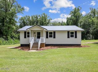 1172 Carolina 11, Pink Hill, NC 28572